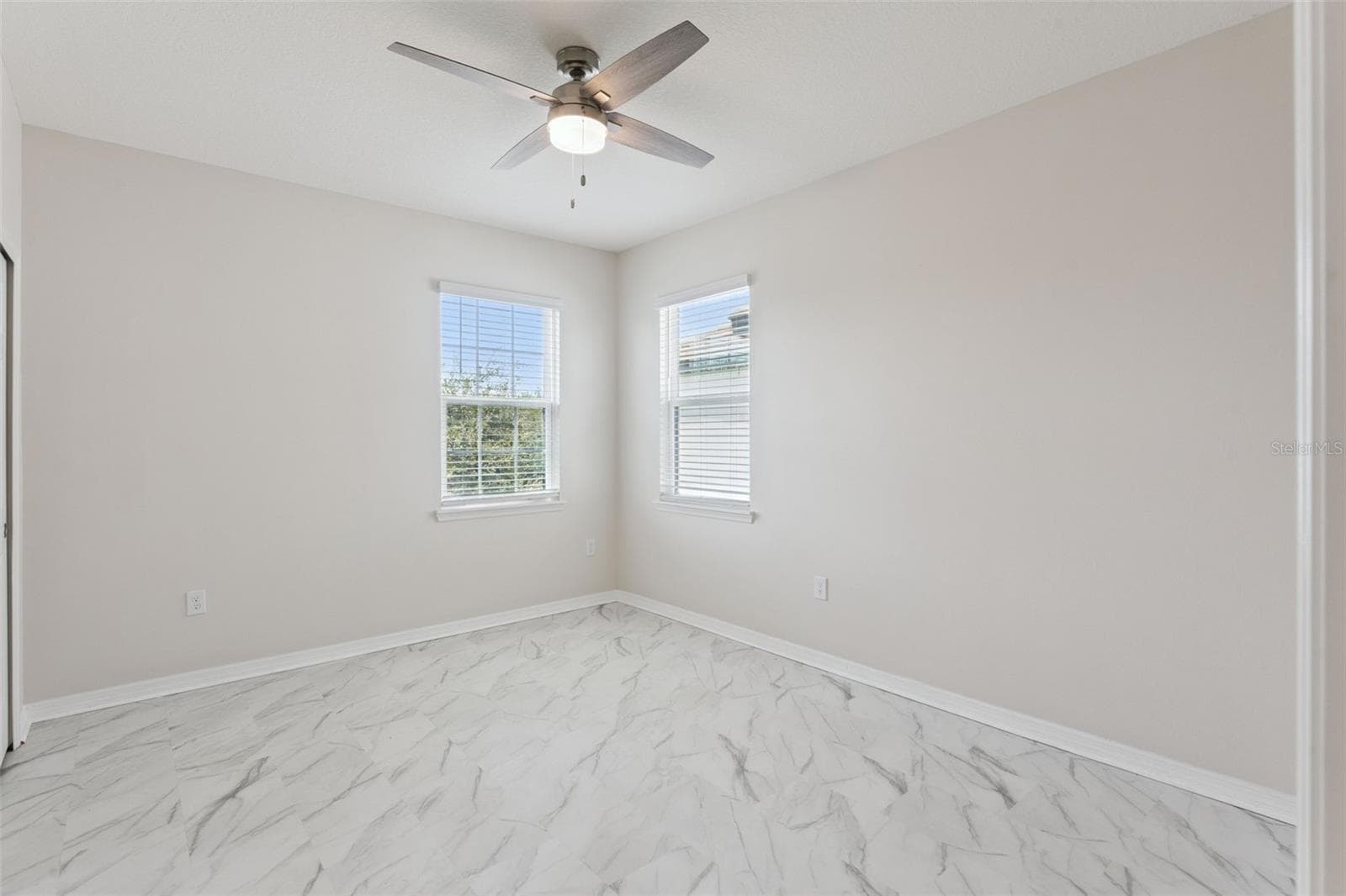 Bedroom 3 - Upstairs - 1287 VERDANT GLADE PL, WINTER PARK