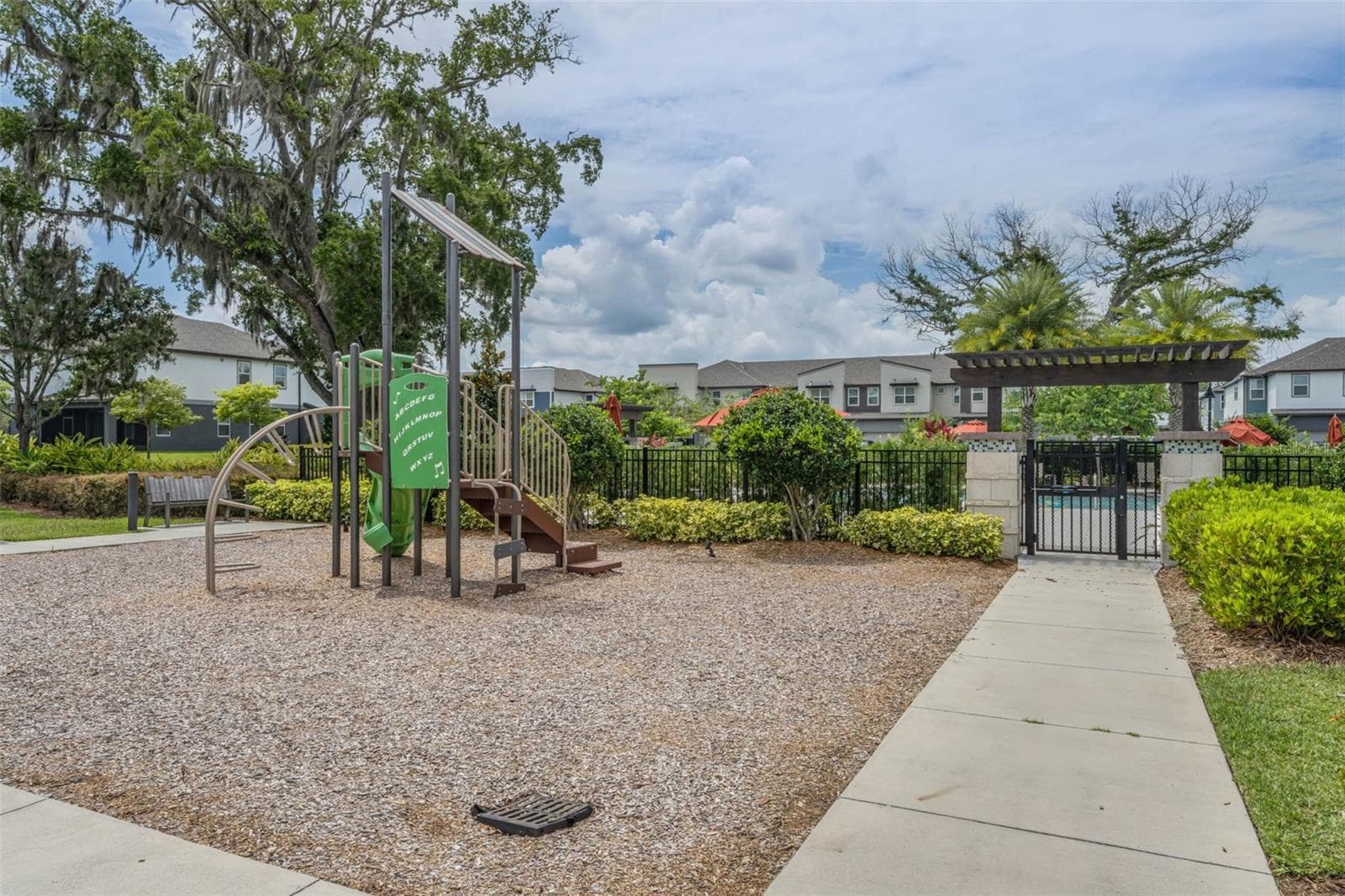 Single Family Residence at 1287 VERDANT GLADE PL, WINTER PARK, photo 53 of 55