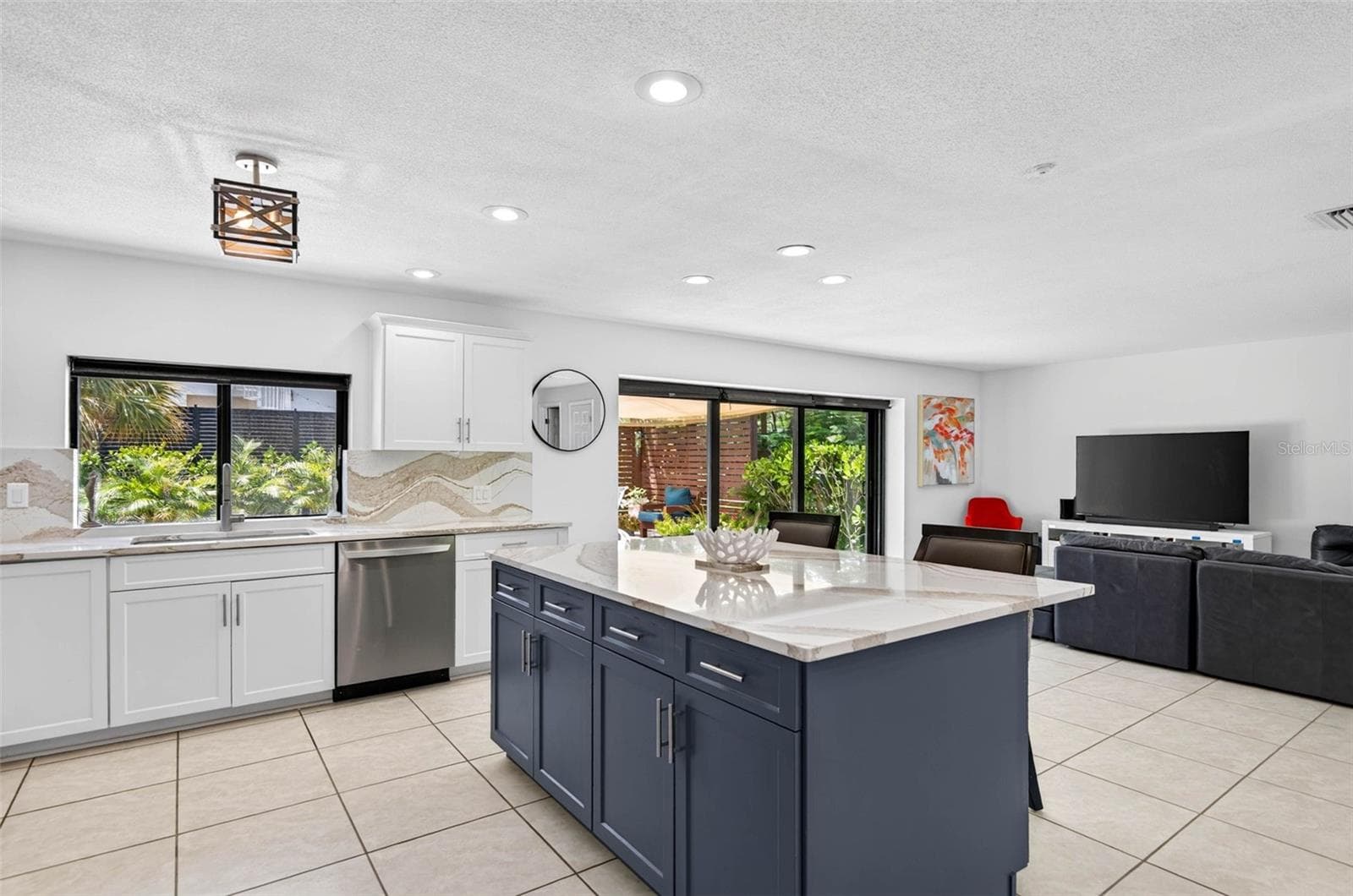 Single Family Residence at 114 12TH ST, BELLEAIR BEACH, photo 10 of 48
