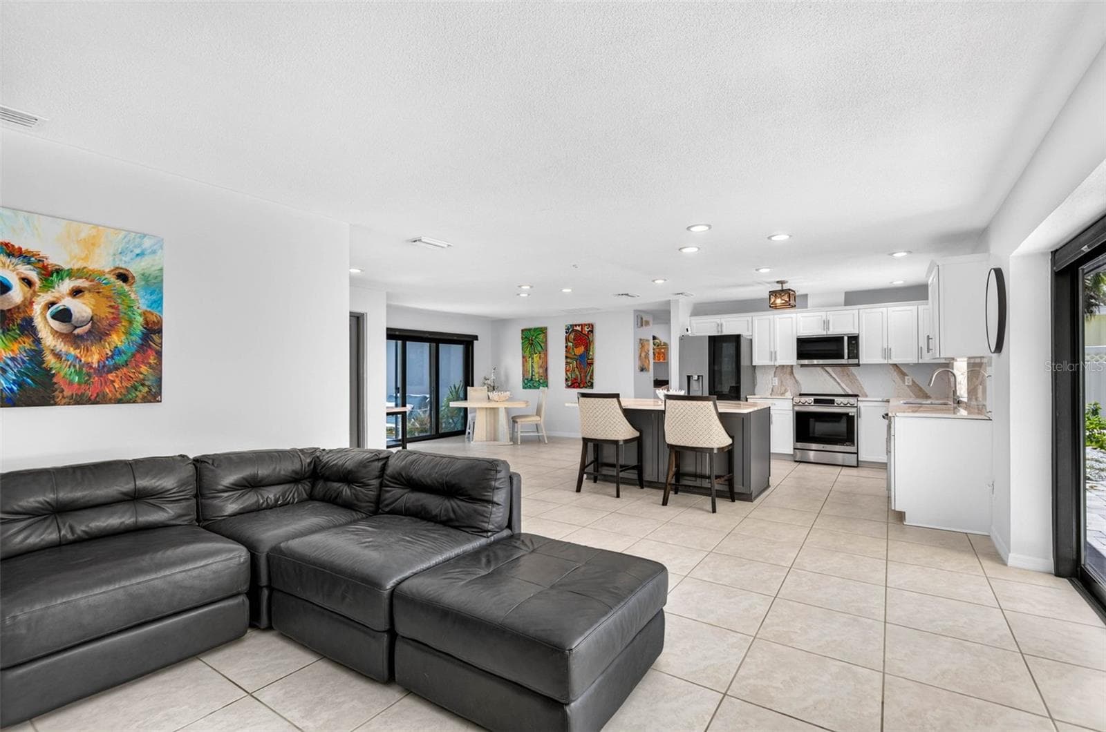 Single Family Residence at 114 12TH ST, BELLEAIR BEACH, photo 13 of 48