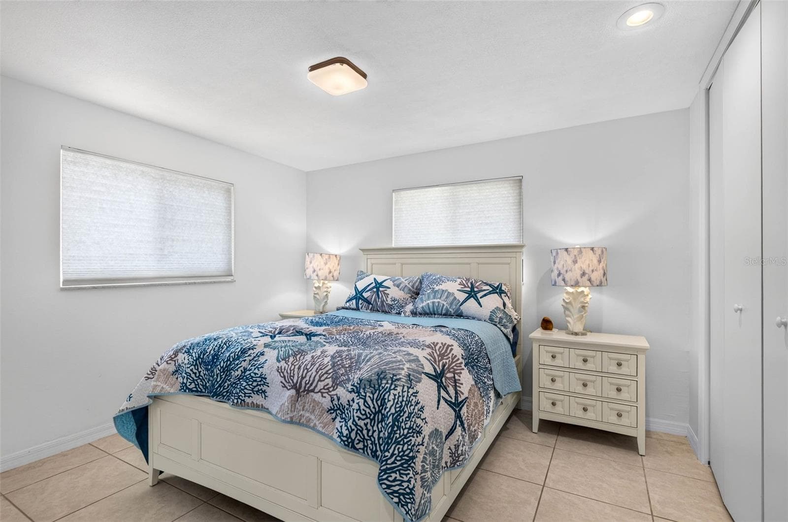 Guest Bedroom - 114 12TH ST, BELLEAIR BEACH