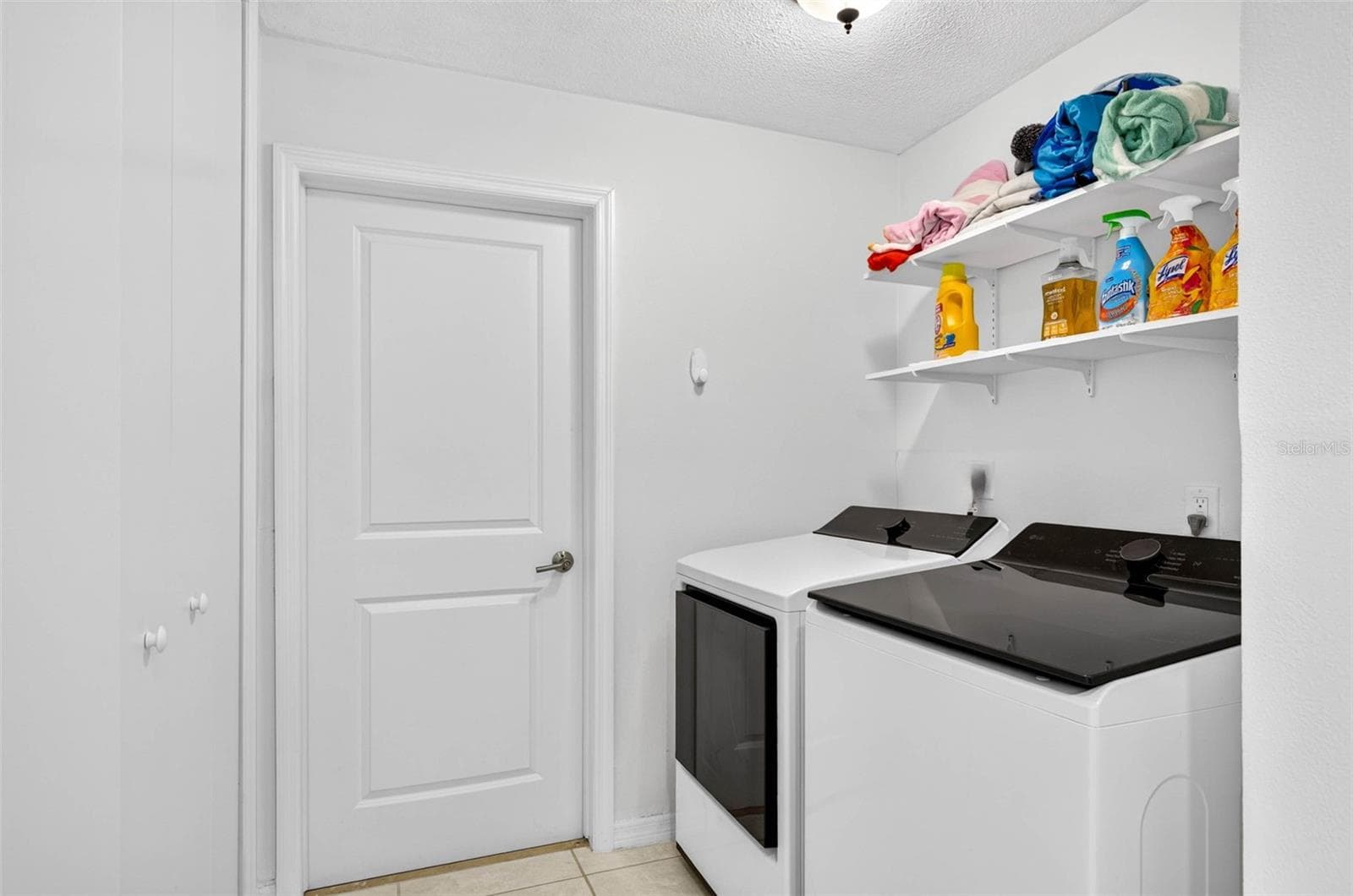 Inside Laundry Area - 114 12TH ST, BELLEAIR BEACH