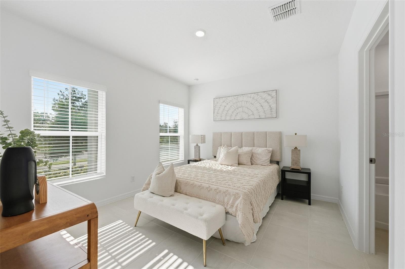 1st floor Guest Bedroom - 748 FARFIELDS ST, DELAND