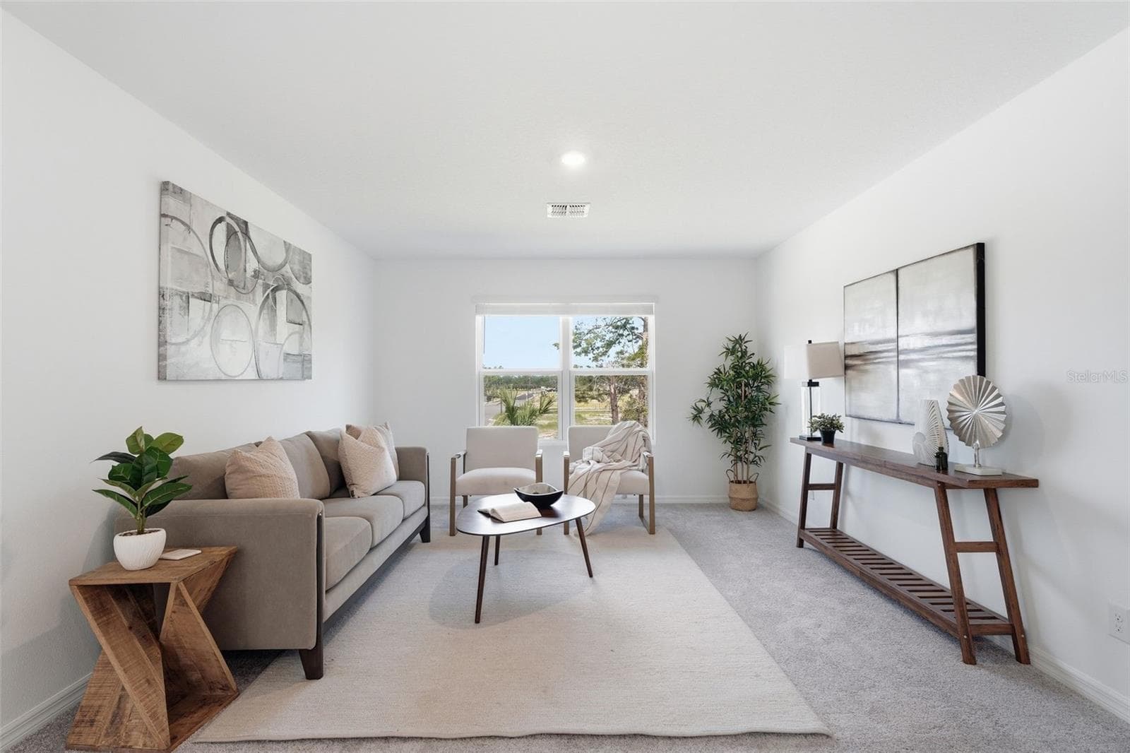 Bonus Room / Loft - 748 FARFIELDS ST, DELAND