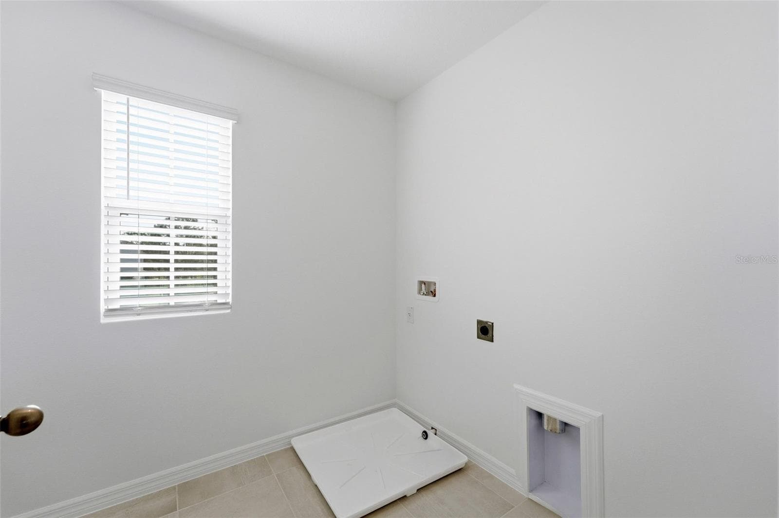 Laundry Room - 748 FARFIELDS ST, DELAND