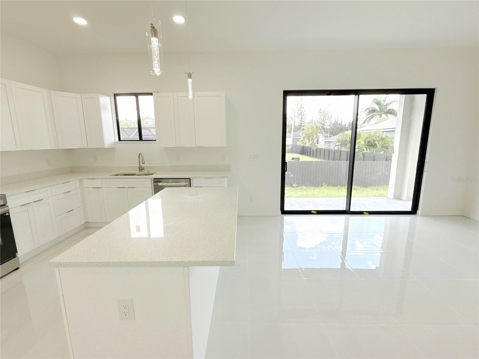 Single Family Residence at 4005 NW 22ND ST, CAPE CORAL, photo 10 of 53