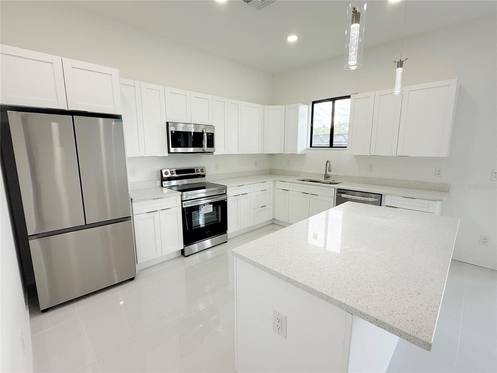 Single Family Residence at 4005 NW 22ND ST, CAPE CORAL, photo 18 of 53