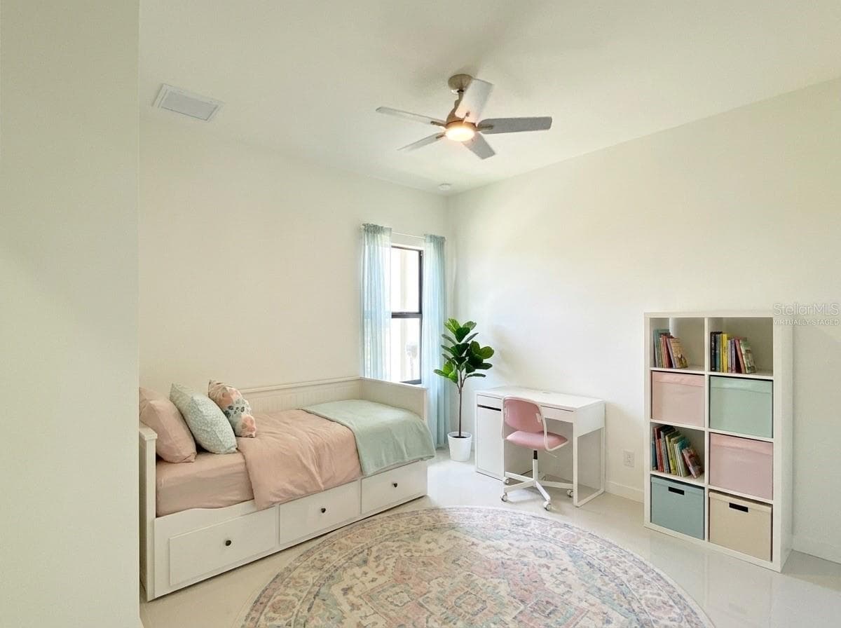 virtually staged - 4005 NW 22ND ST, CAPE CORAL
