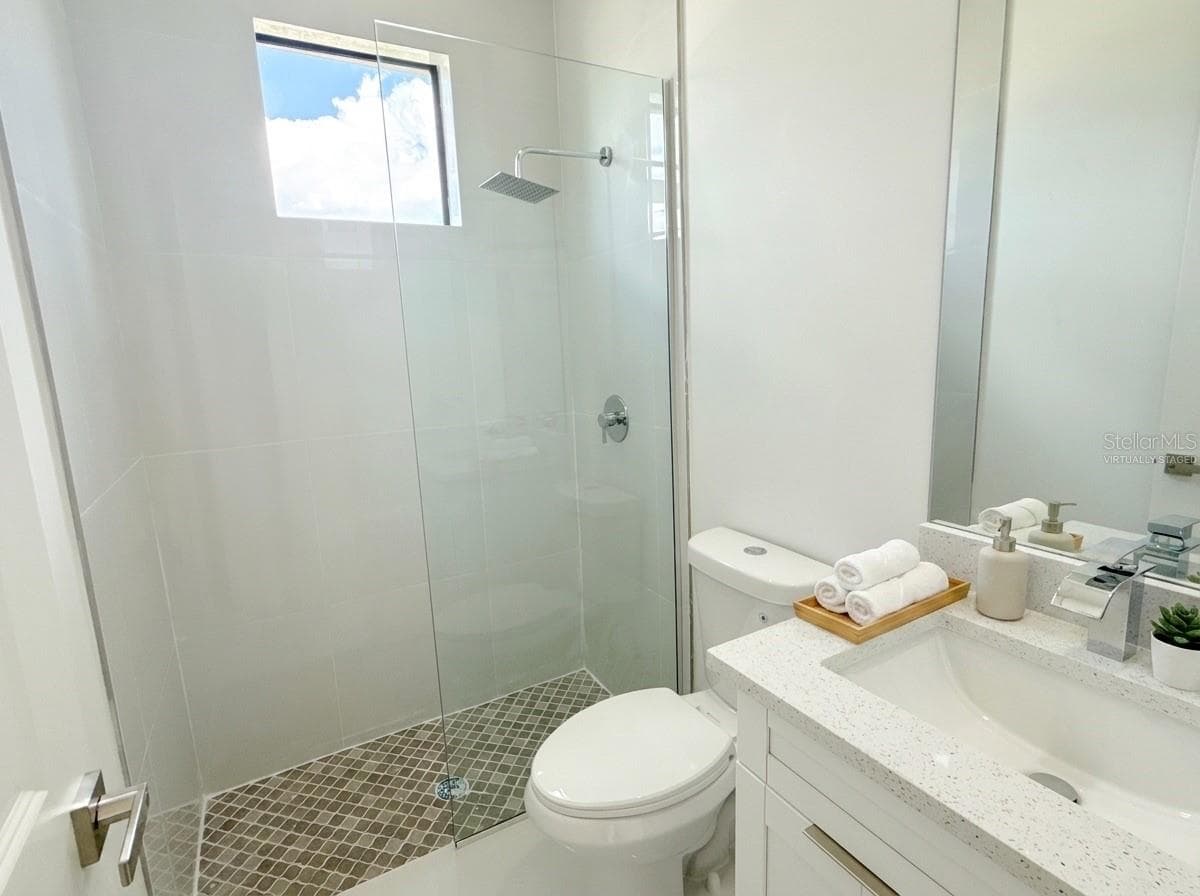 virtually staged - 4005 NW 22ND ST, CAPE CORAL