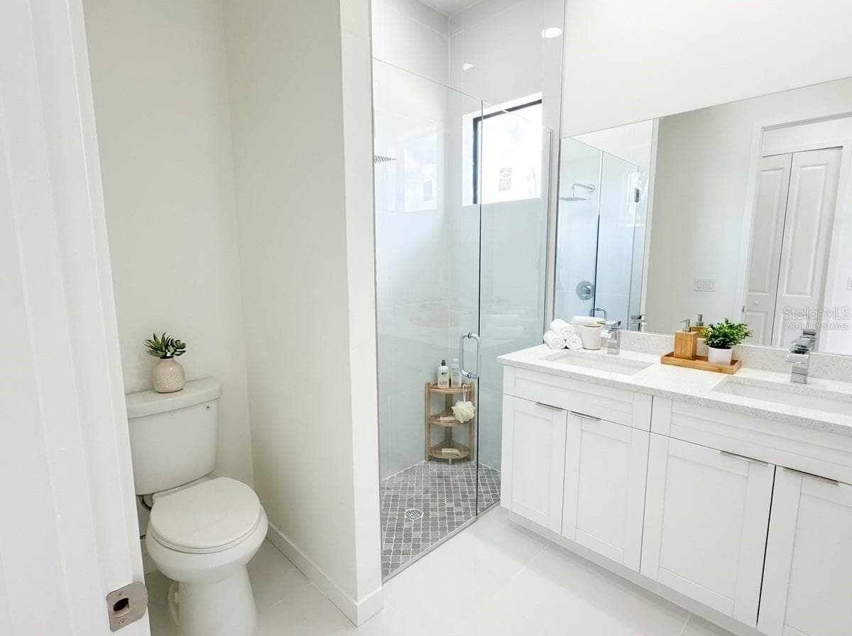 virtually staged - 4005 NW 22ND ST, CAPE CORAL