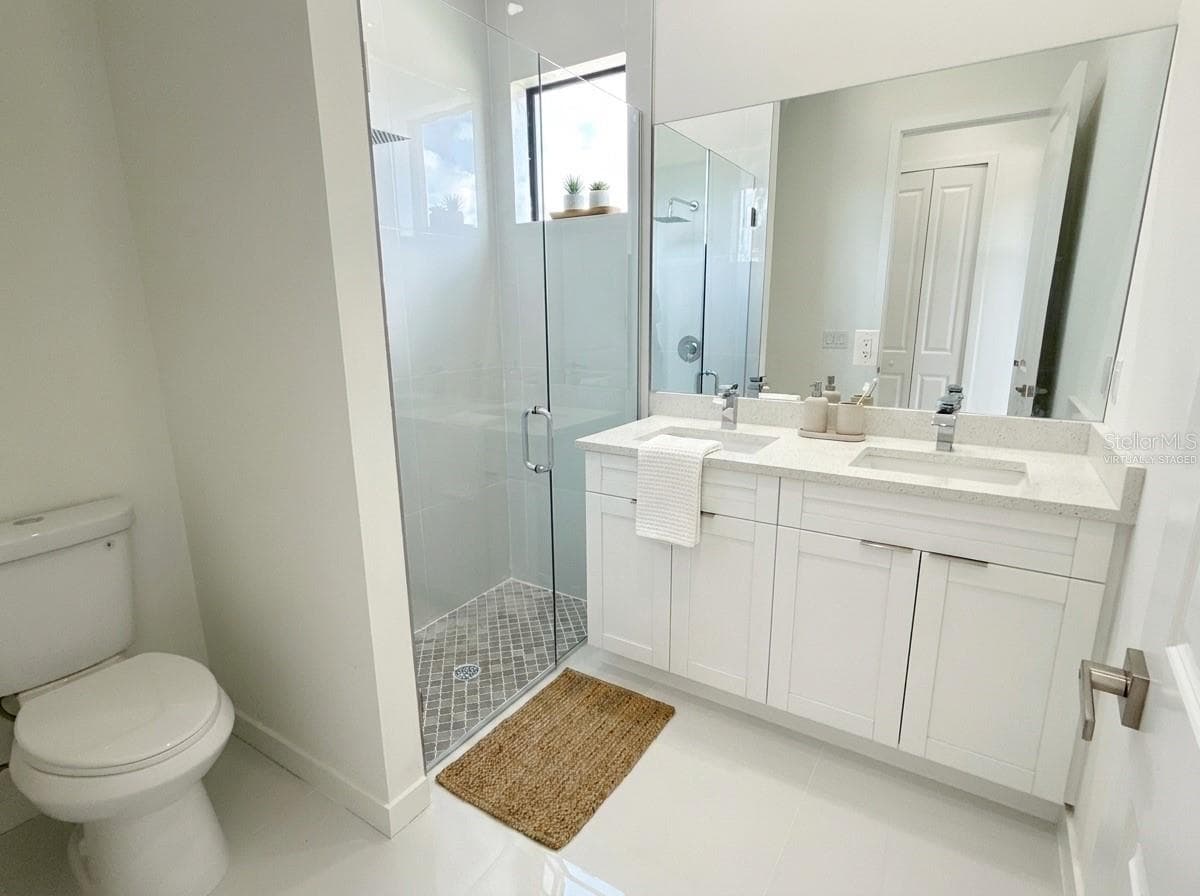 virtually staged - 4005 NW 22ND ST, CAPE CORAL
