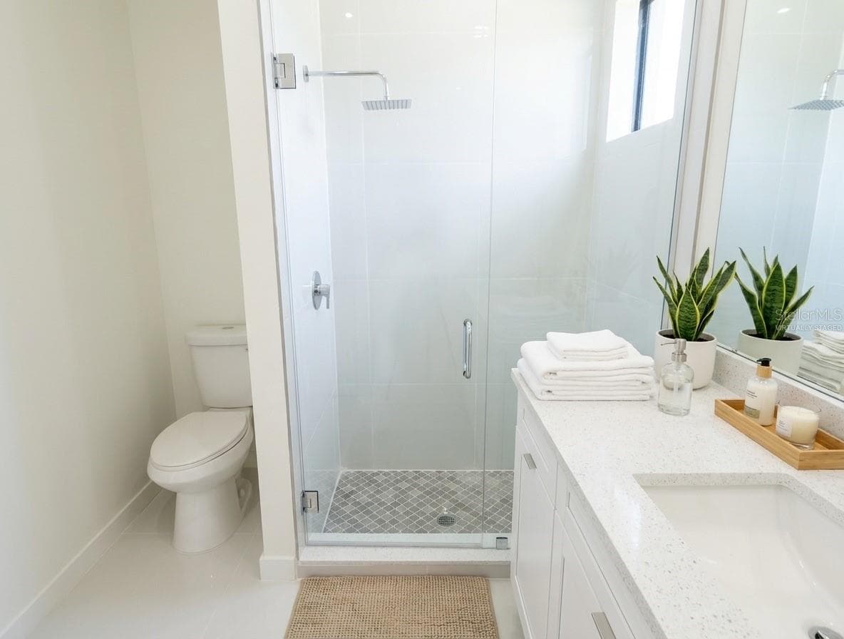 virtually staged - 4005 NW 22ND ST, CAPE CORAL