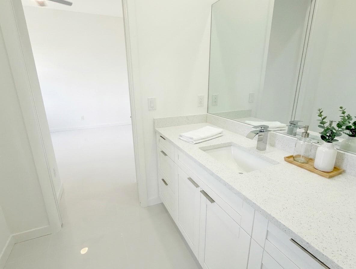 virtually staged - 4005 NW 22ND ST, CAPE CORAL