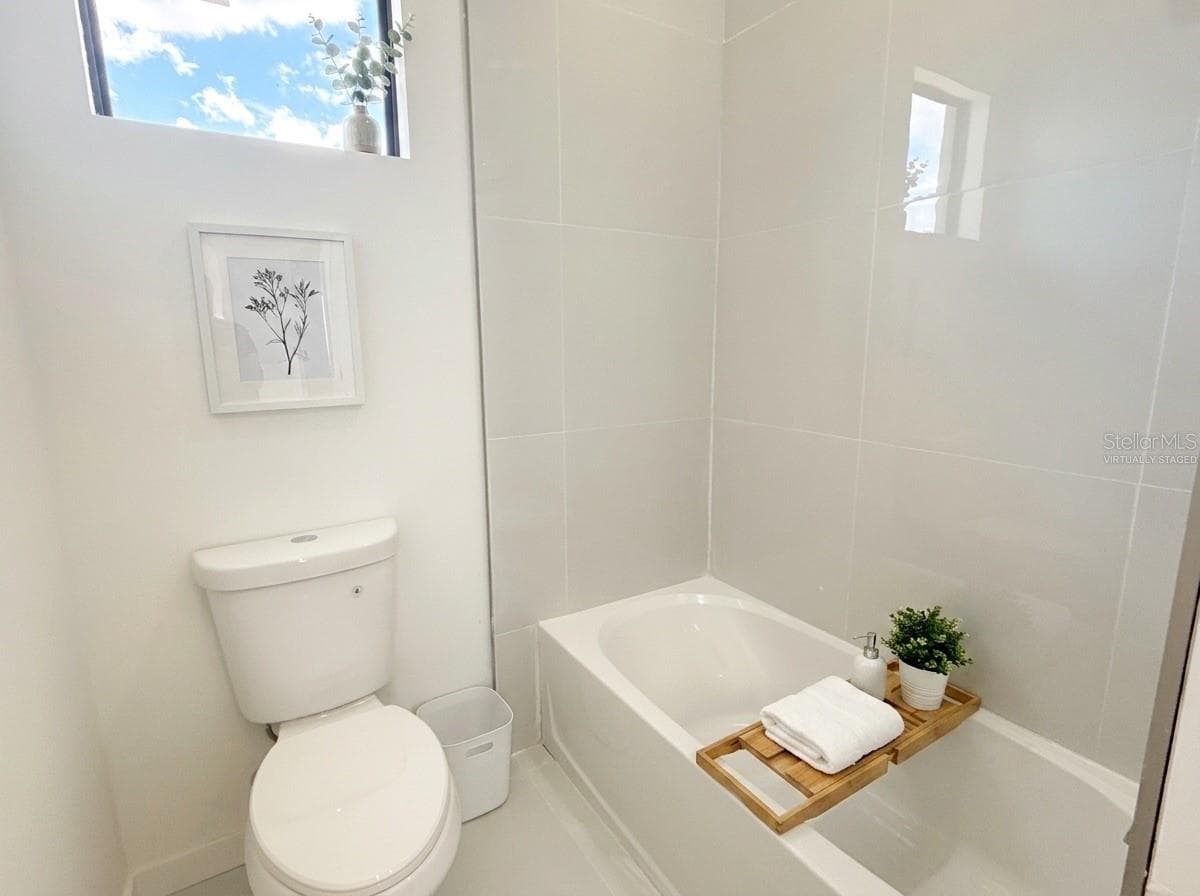 virtually staged - 4005 NW 22ND ST, CAPE CORAL