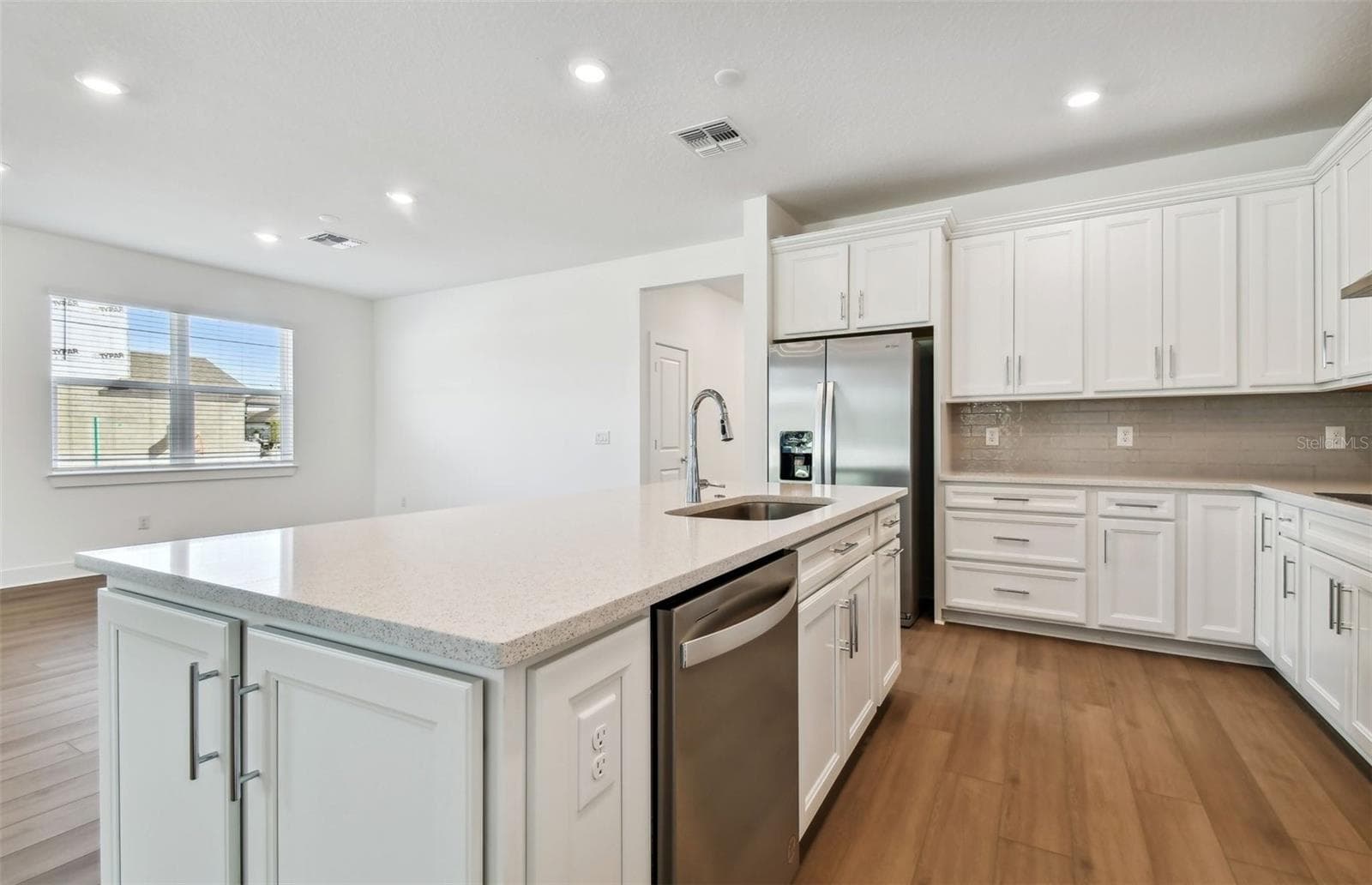 Model Representation - 5245 WOLF CREEK DR, APOLLO BEACH