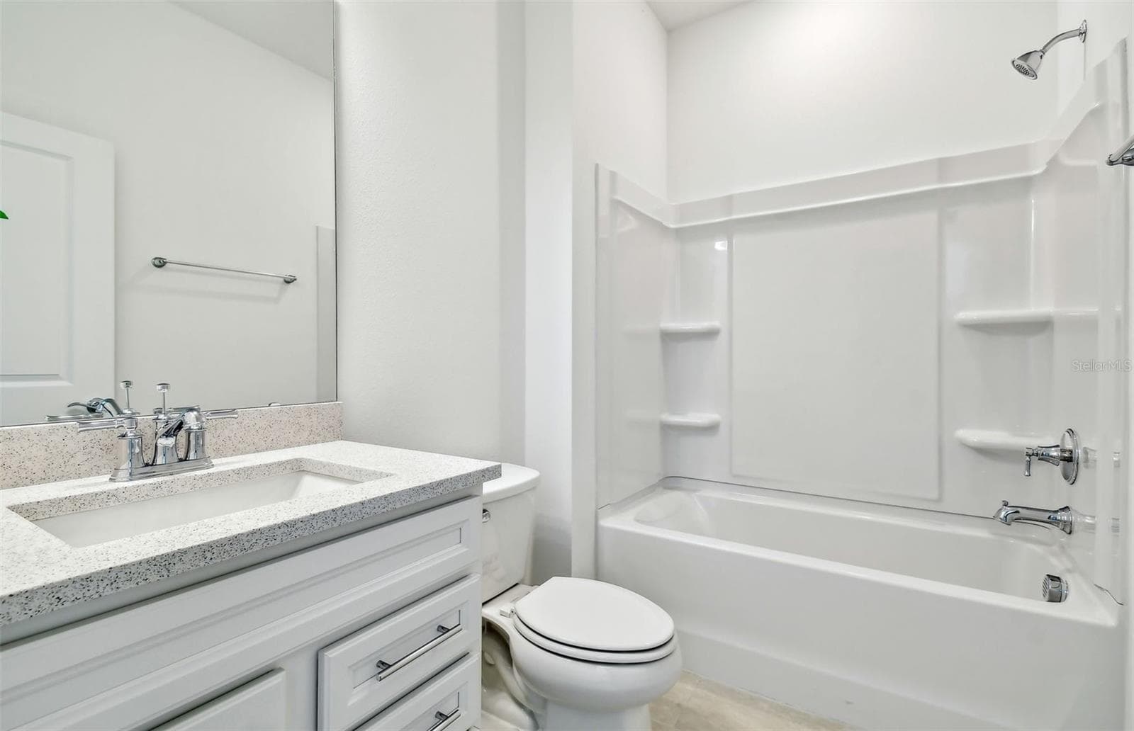 Model Representation - 5245 WOLF CREEK DR, APOLLO BEACH