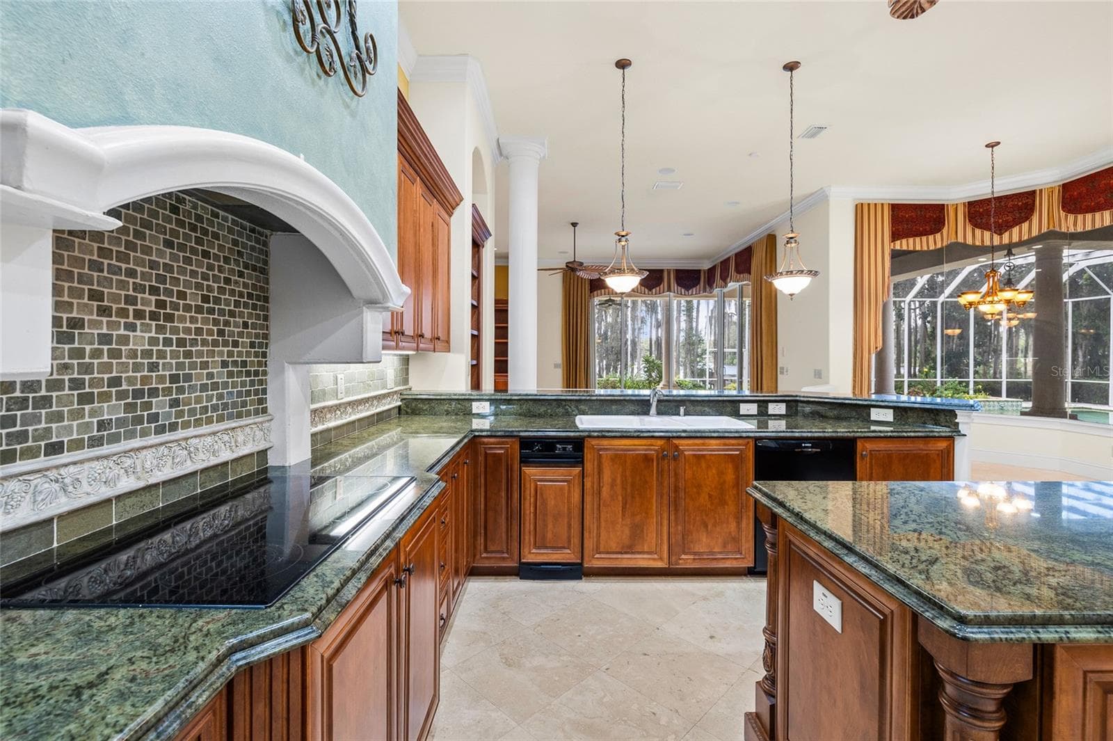 Single Family Residence at 6800 WISTERIA LOOP, LAND O LAKES, photo 24 of 95