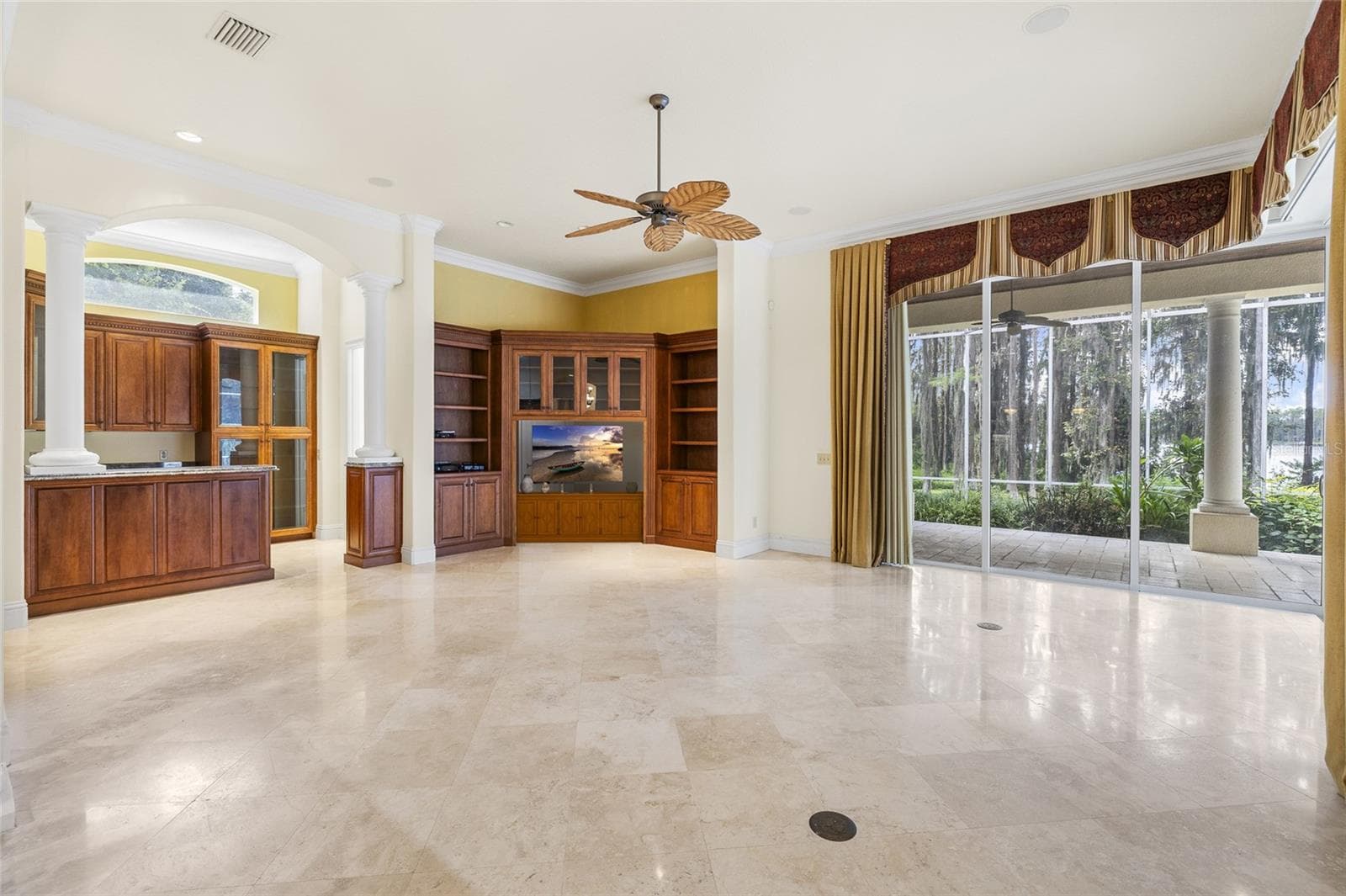 Single Family Residence at 6800 WISTERIA LOOP, LAND O LAKES, photo 27 of 95
