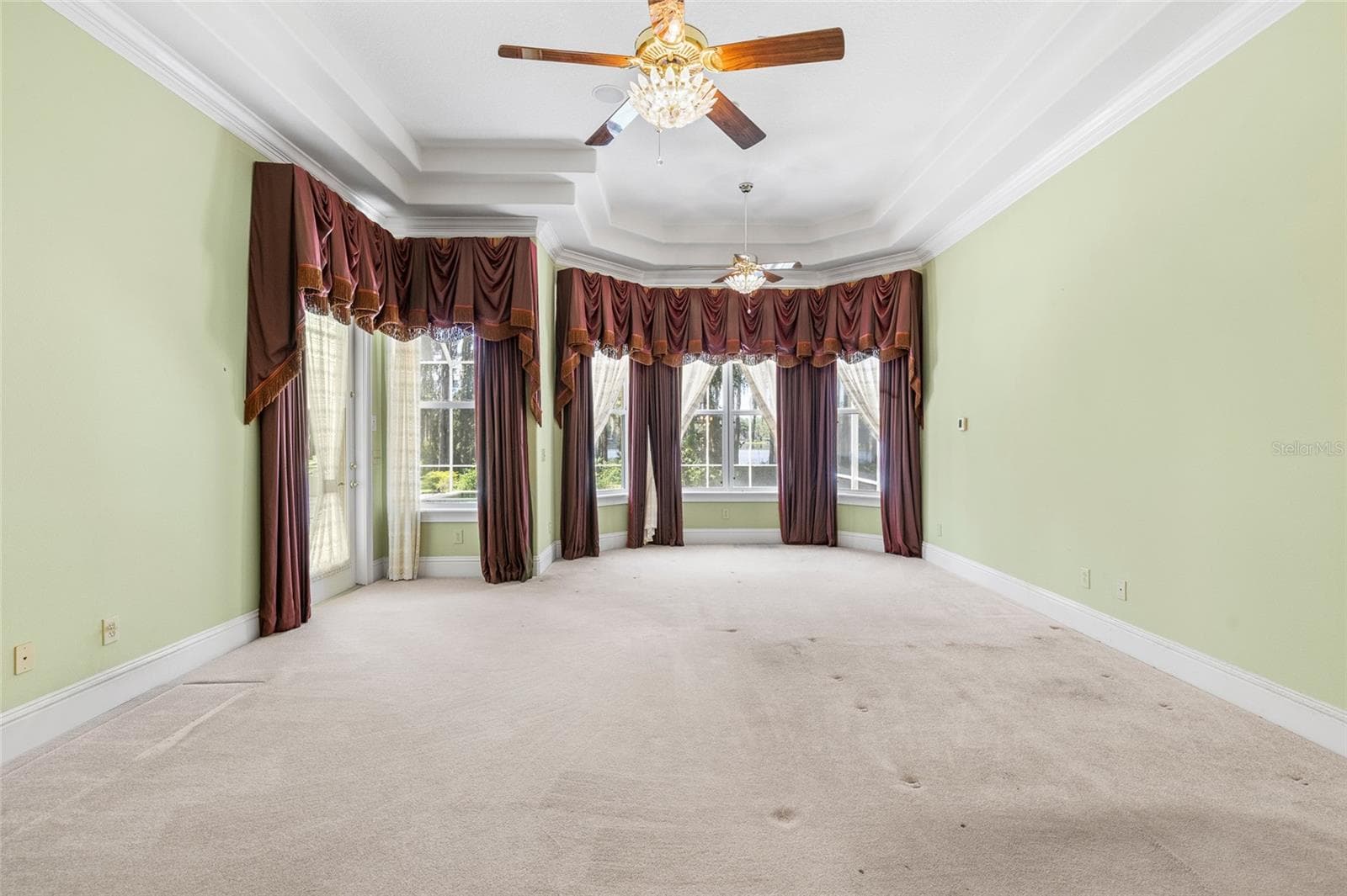 Single Family Residence at 6800 WISTERIA LOOP, LAND O LAKES, photo 39 of 95