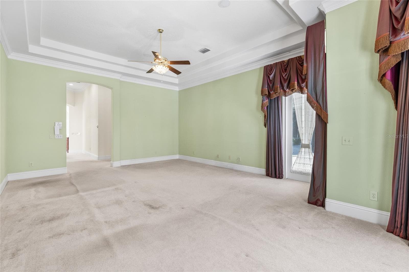 Single Family Residence at 6800 WISTERIA LOOP, LAND O LAKES, photo 41 of 95