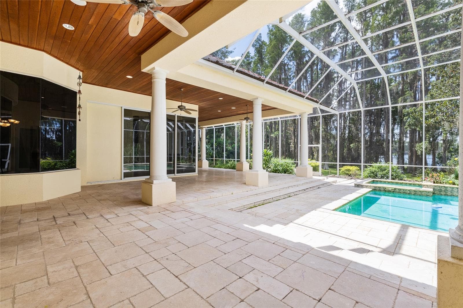 Single Family Residence at 6800 WISTERIA LOOP, LAND O LAKES, photo 64 of 95