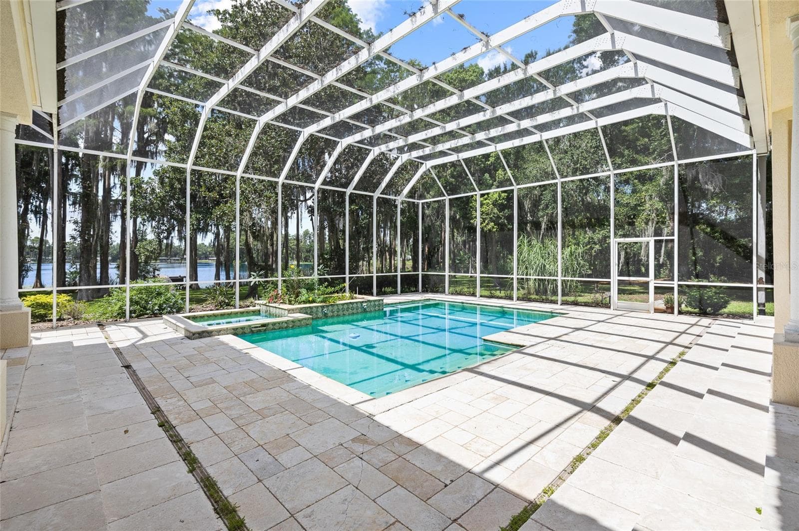 Single Family Residence at 6800 WISTERIA LOOP, LAND O LAKES, photo 65 of 95