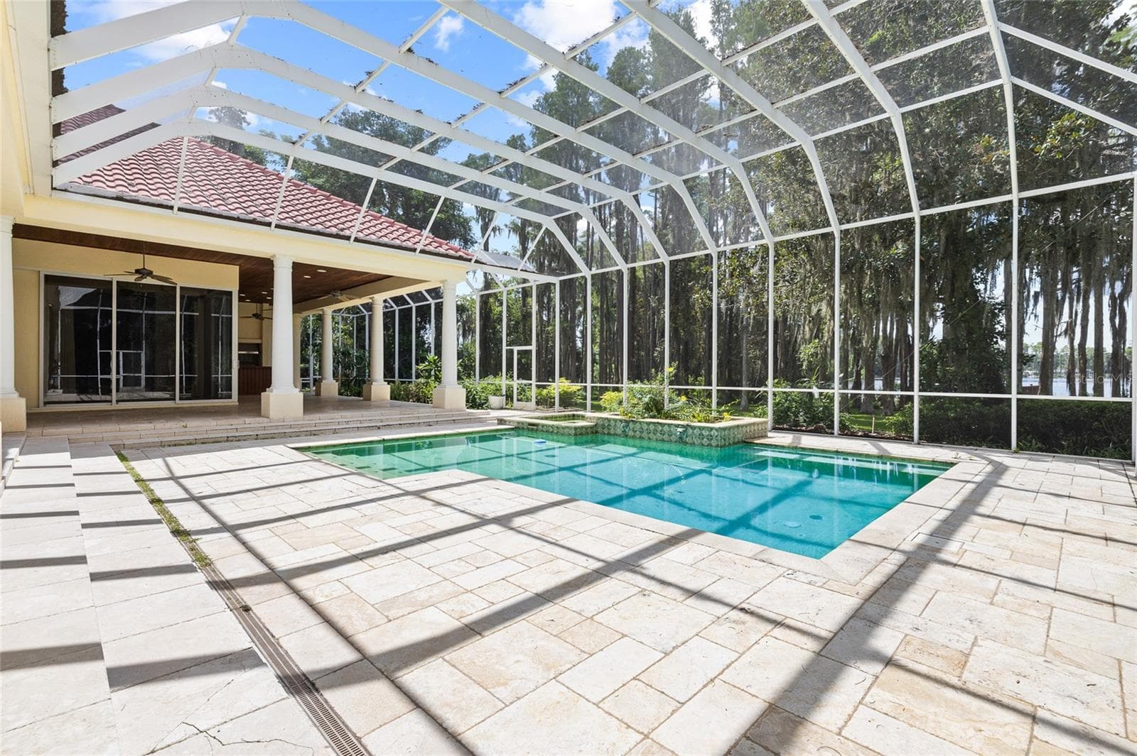 Single Family Residence at 6800 WISTERIA LOOP, LAND O LAKES, photo 68 of 95