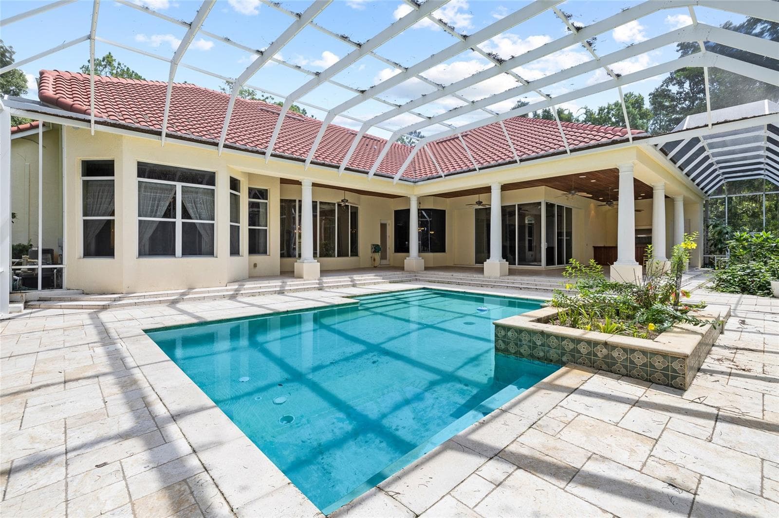 Single Family Residence at 6800 WISTERIA LOOP, LAND O LAKES, photo 69 of 95