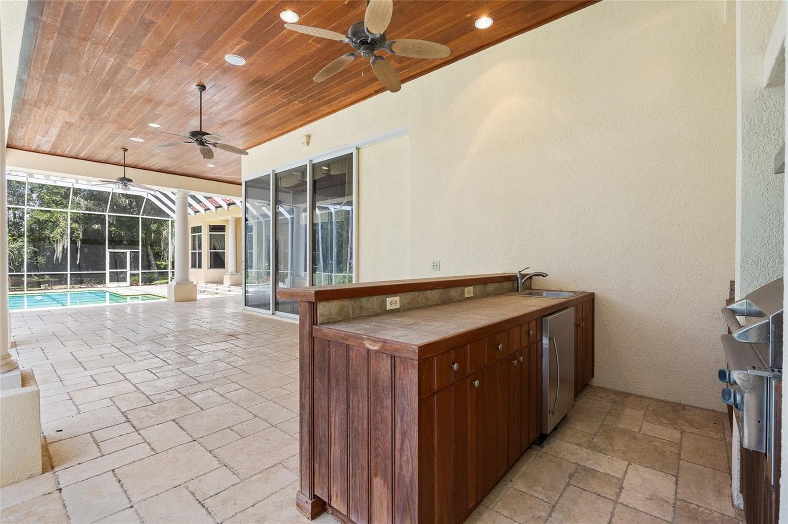 Single Family Residence at 6800 WISTERIA LOOP, LAND O LAKES, photo 73 of 95