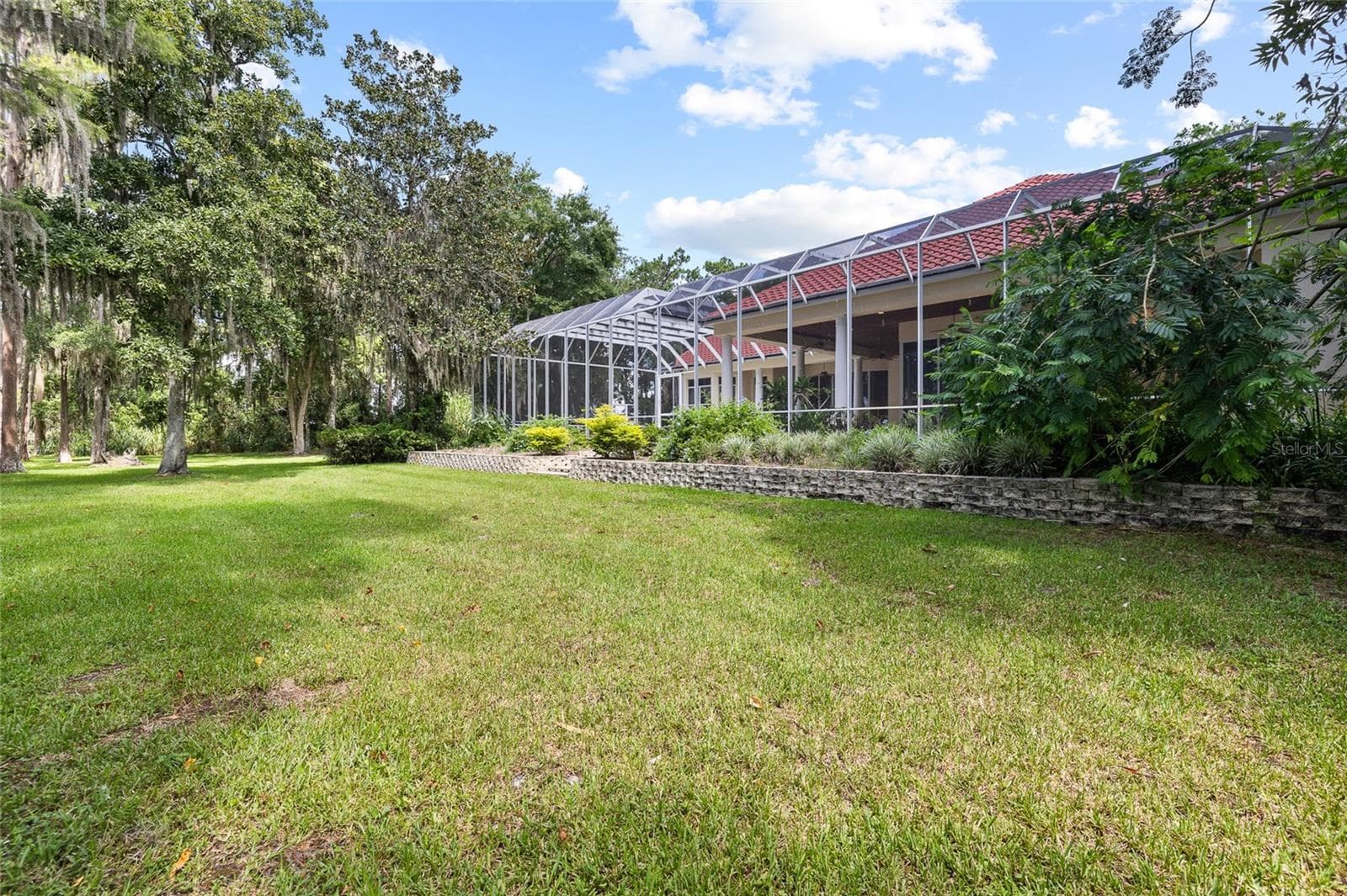 Single Family Residence at 6800 WISTERIA LOOP, LAND O LAKES, photo 78 of 95