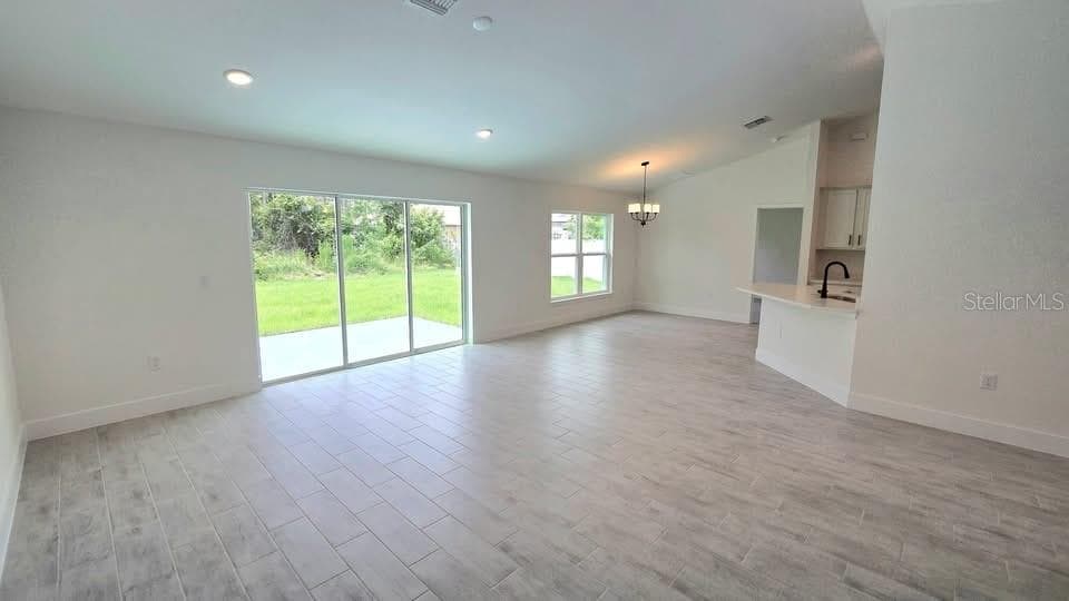 Single Family Residence at 8267 EGGELSTOM AVE, NORTH PORT, photo 2 of 10