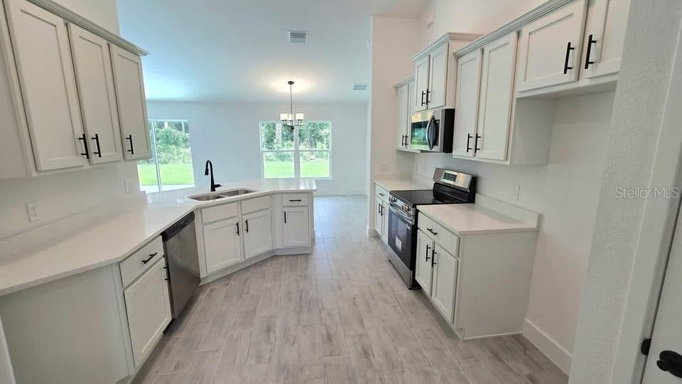 Single Family Residence at 8267 EGGELSTOM AVE, NORTH PORT, photo 3 of 10
