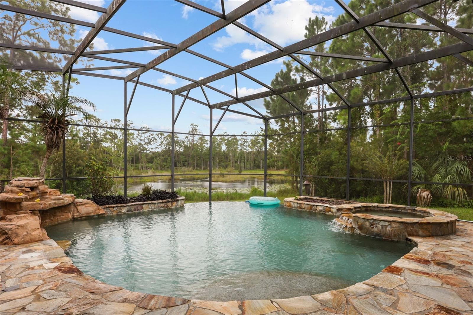 Single Family Residence at 420 VALLEY STREAM DR, GENEVA, photo 5 of 57