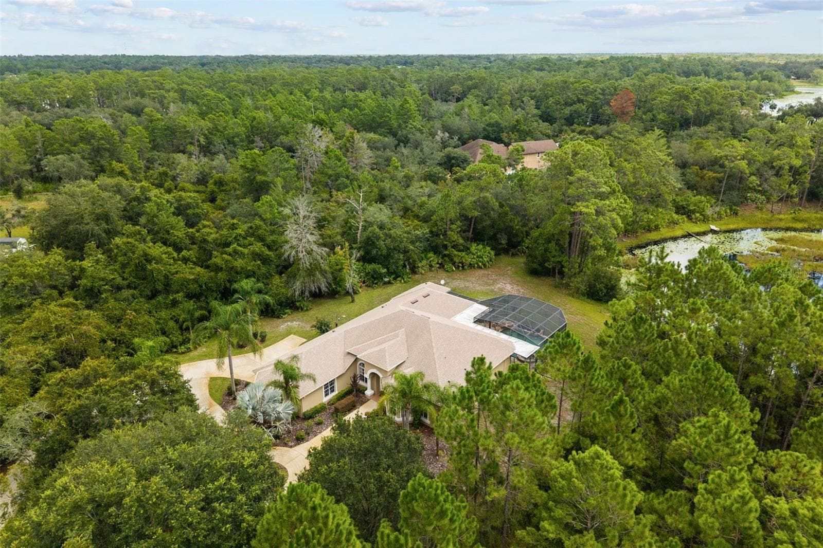 Single Family Residence at 420 VALLEY STREAM DR, GENEVA, photo 51 of 57