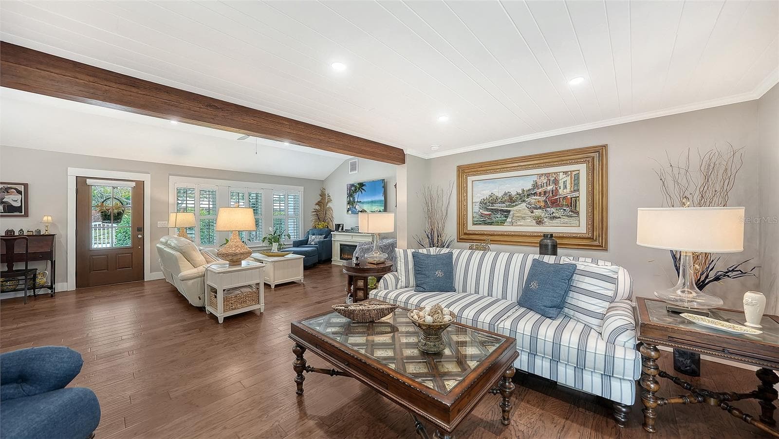 Single Family Residence at 3606 PALONIA CT, SARASOTA, photo 10 of 50