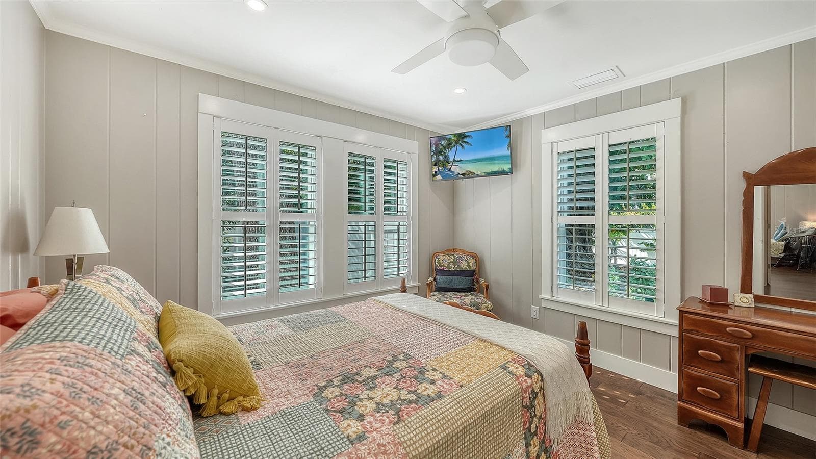 Guest Room 1 - 3606 PALONIA CT, SARASOTA