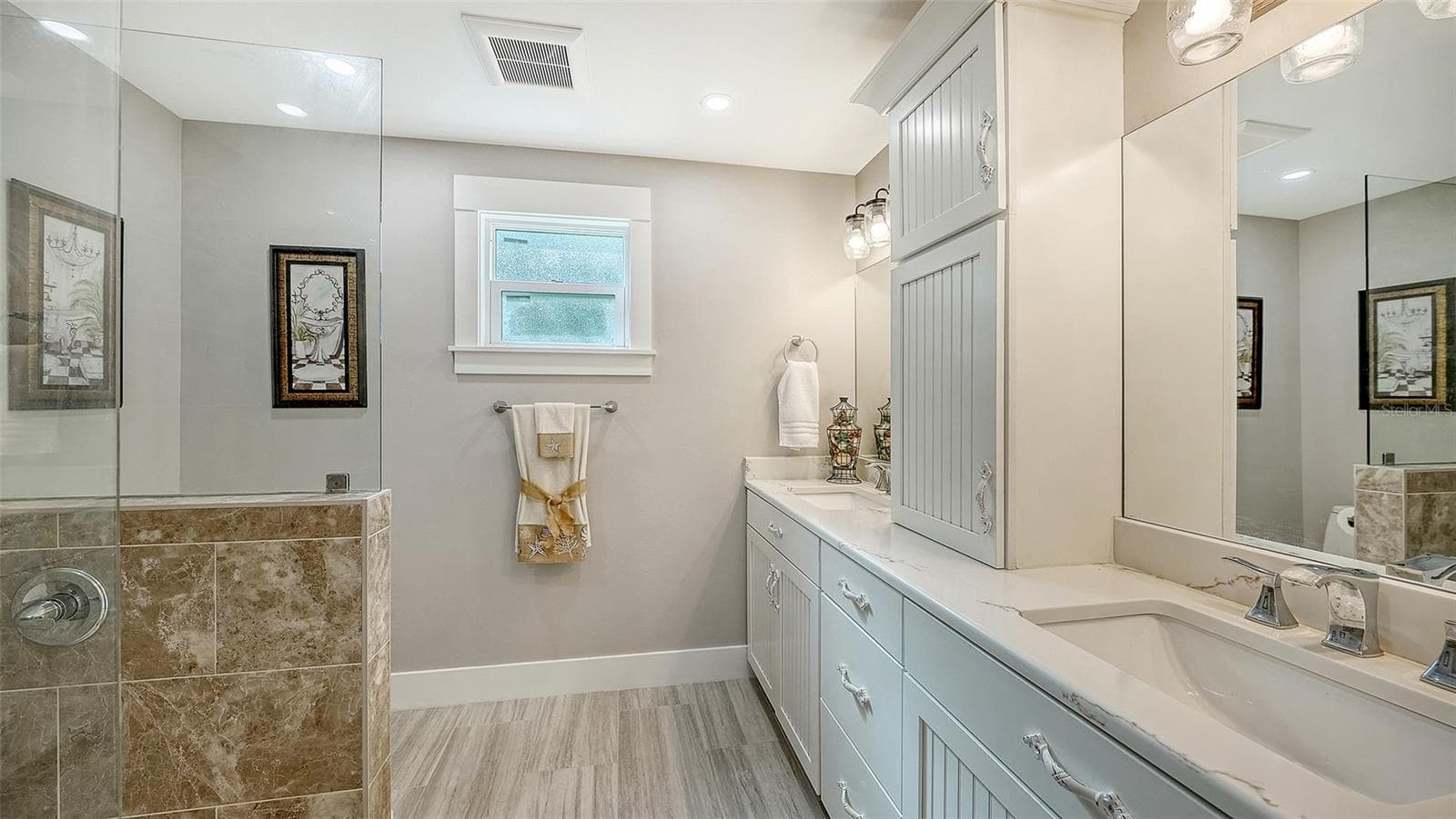 Full Bath 2 - 3606 PALONIA CT, SARASOTA