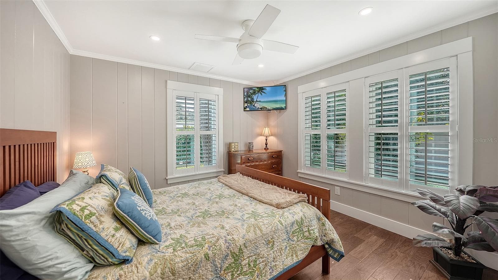 Guest Room 2 - 3606 PALONIA CT, SARASOTA