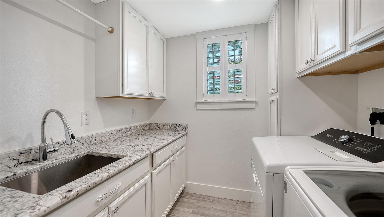 Laundry Room - 3606 PALONIA CT, SARASOTA