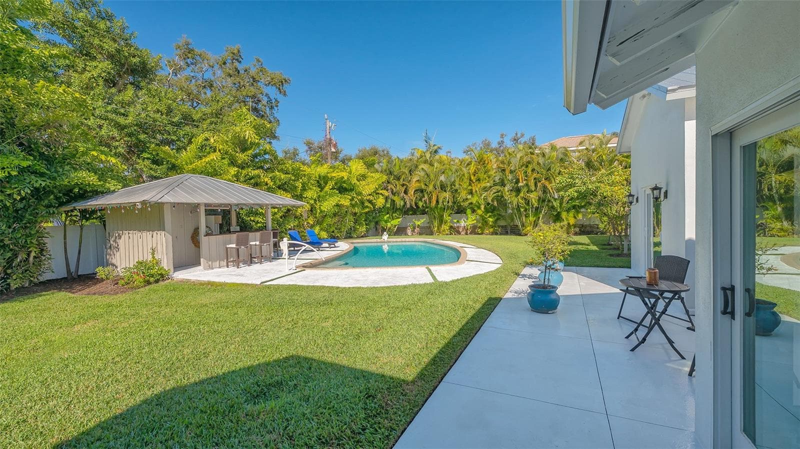 Single Family Residence at 3606 PALONIA CT, SARASOTA, photo 30 of 50