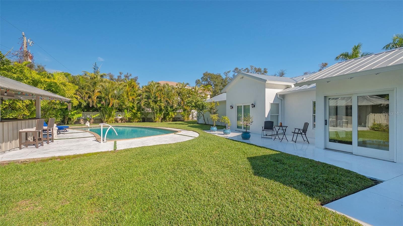 Single Family Residence at 3606 PALONIA CT, SARASOTA, photo 31 of 50