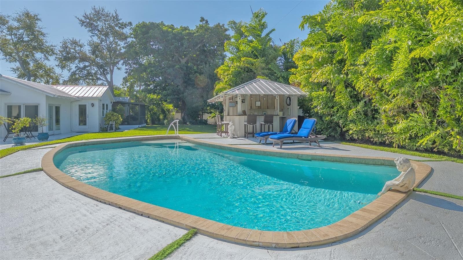 Single Family Residence at 3606 PALONIA CT, SARASOTA, photo 34 of 50