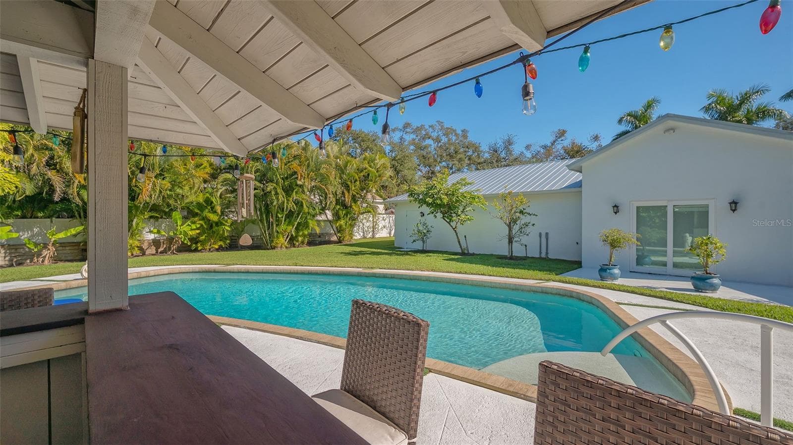 Single Family Residence at 3606 PALONIA CT, SARASOTA, photo 38 of 50