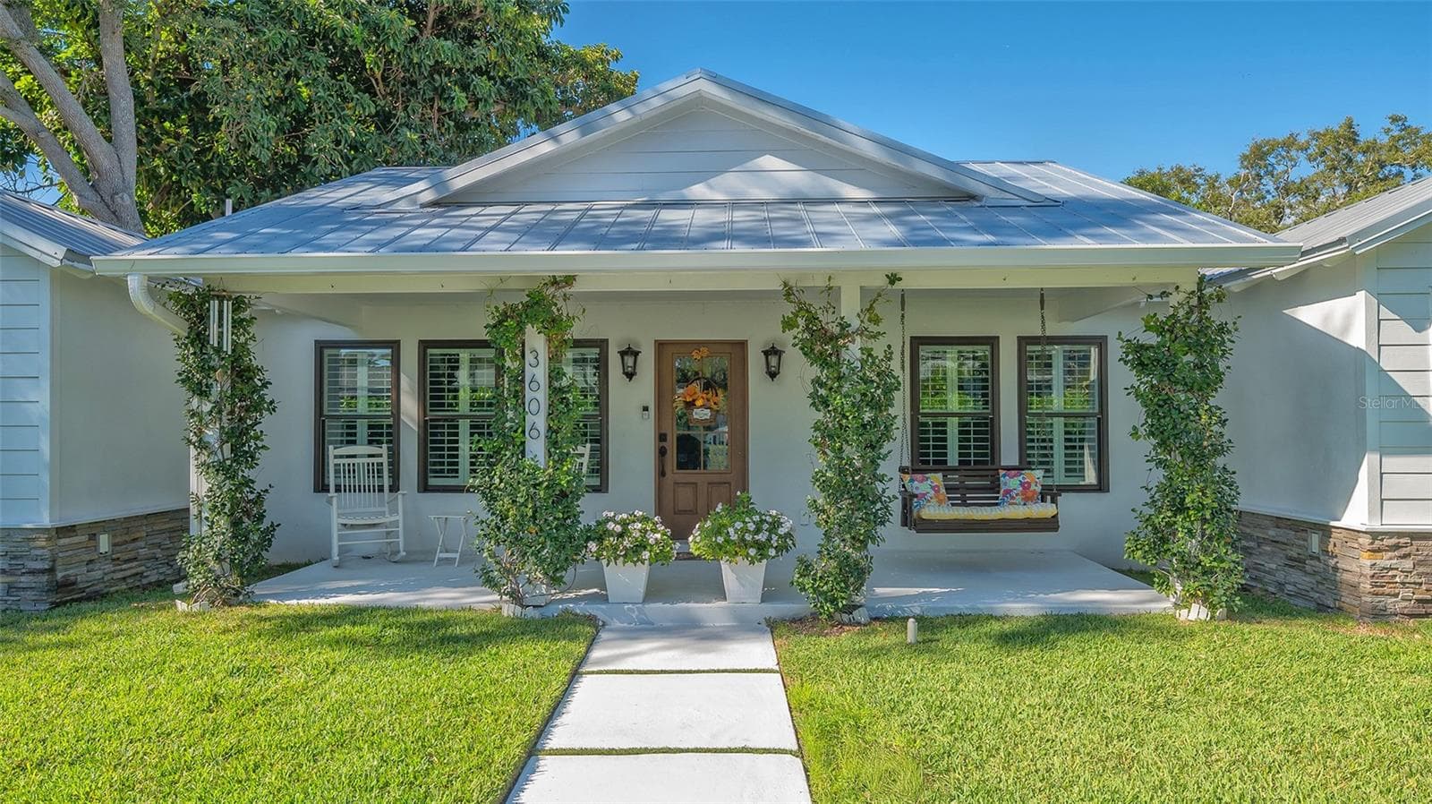 Single Family Residence at 3606 PALONIA CT, SARASOTA, photo 41 of 50