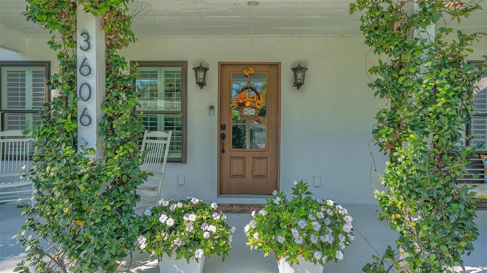 Single Family Residence at 3606 PALONIA CT, SARASOTA, photo 44 of 50