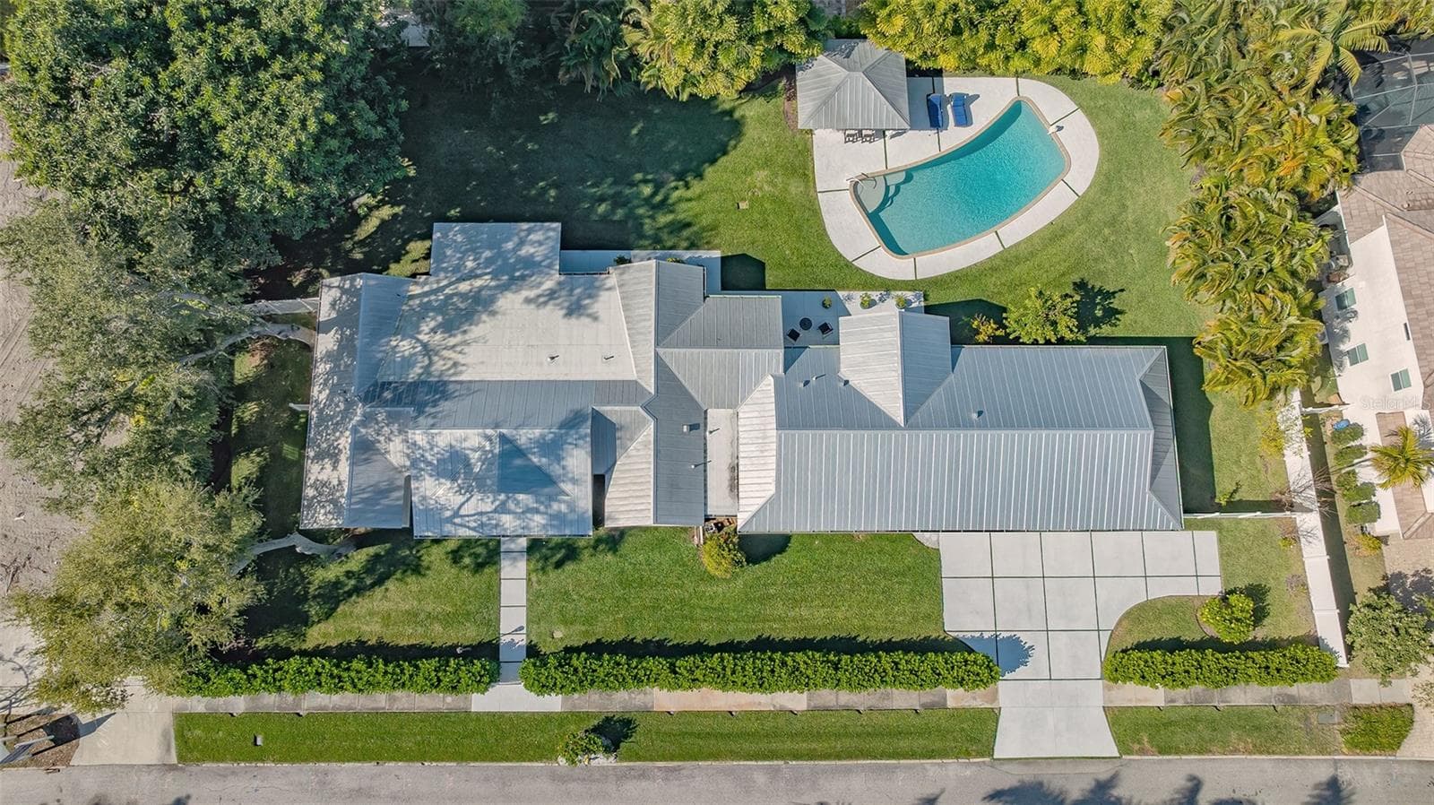 Single Family Residence at 3606 PALONIA CT, SARASOTA, photo 50 of 50