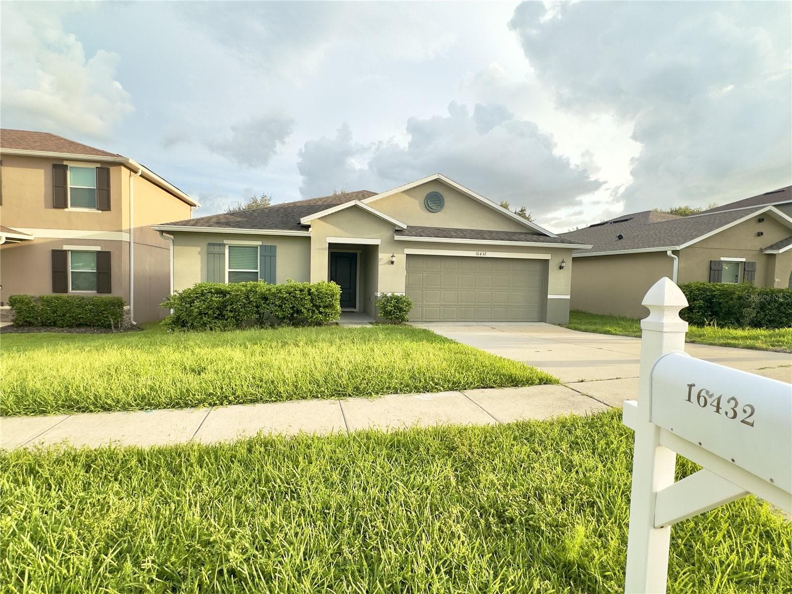Single Family Residence at 16432 CAJU RD, CLERMONT, photo 4 of 40
