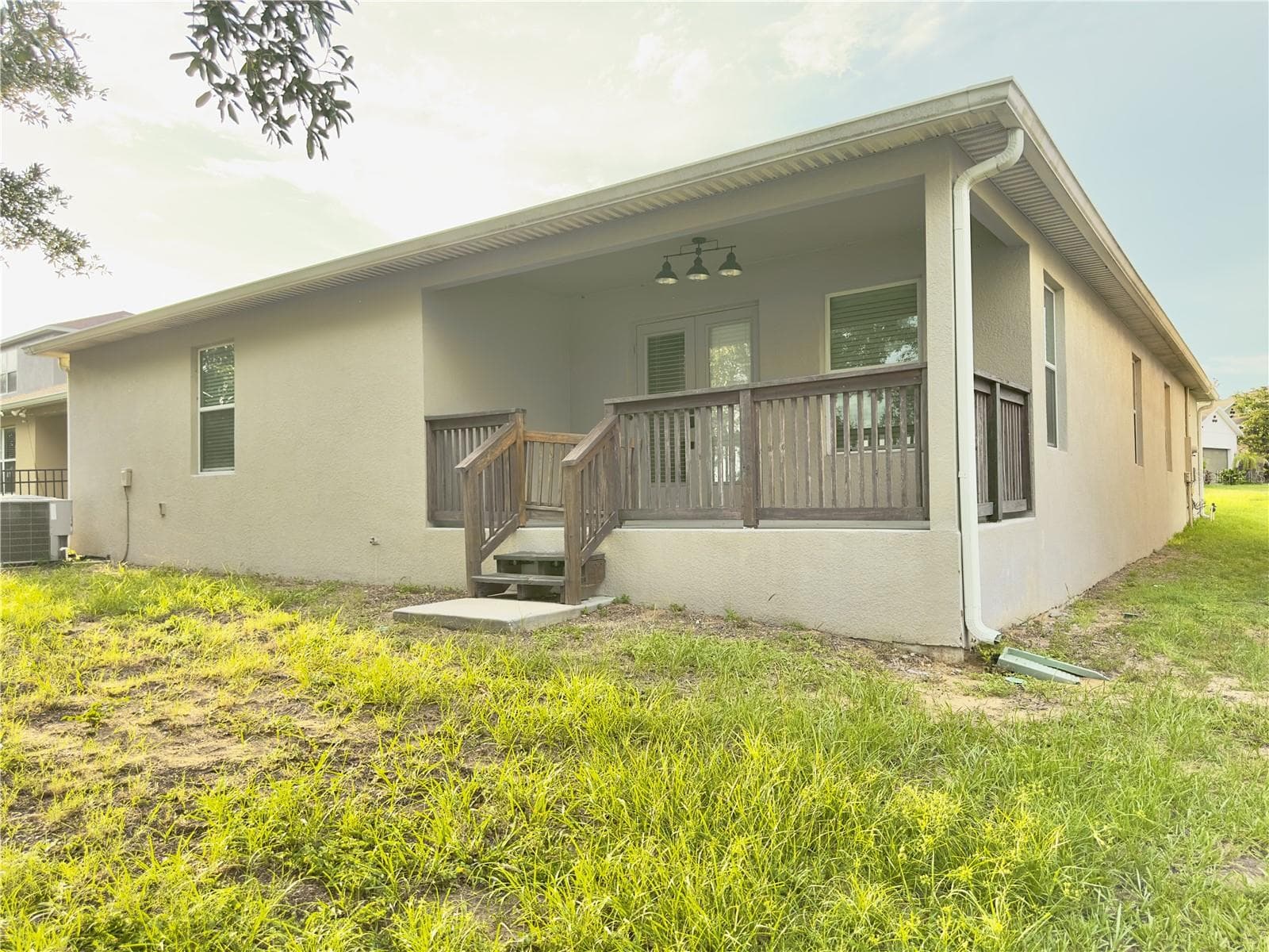 Single Family Residence at 16432 CAJU RD, CLERMONT, photo 38 of 40