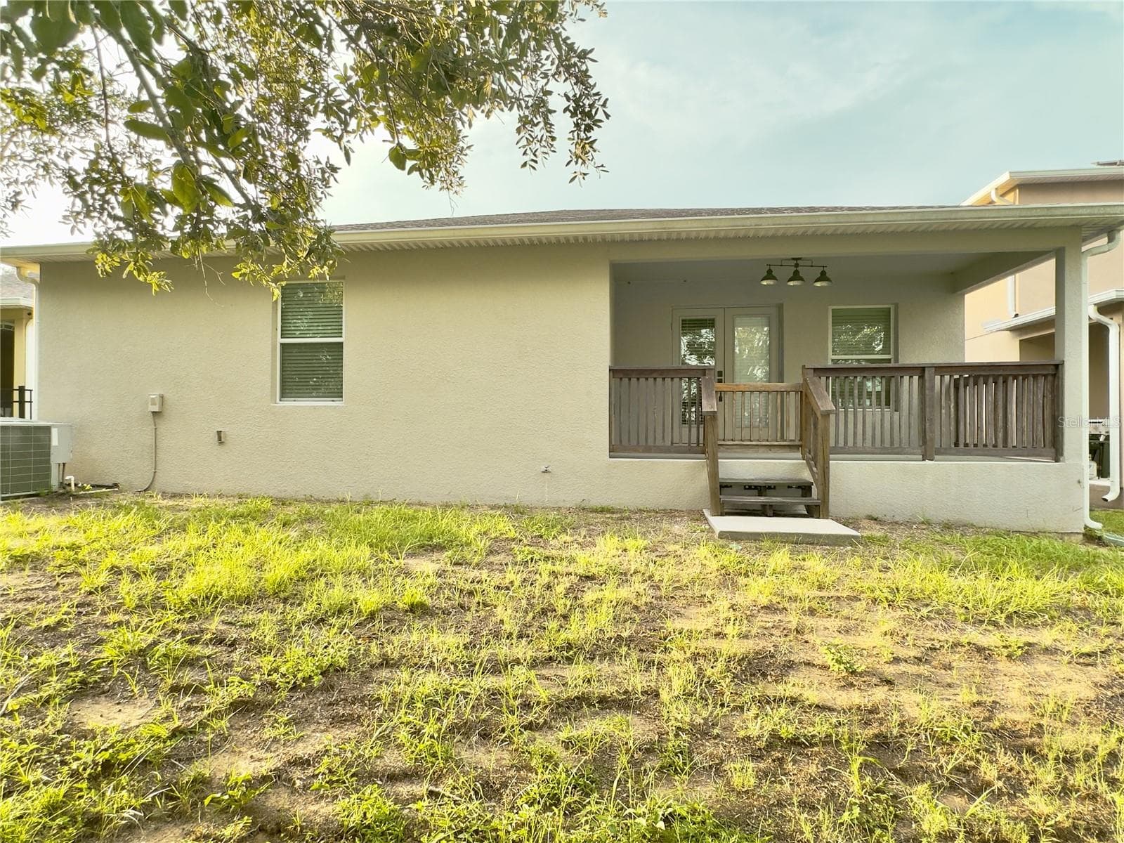Single Family Residence at 16432 CAJU RD, CLERMONT, photo 39 of 40