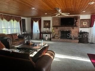 Single Family Residence at 423 SW ALDERENE PARK WAY, MADISON, photo 3 of 18